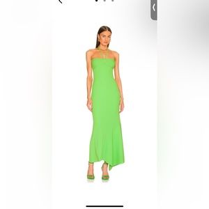 A.L.C dress, worn once in great condition